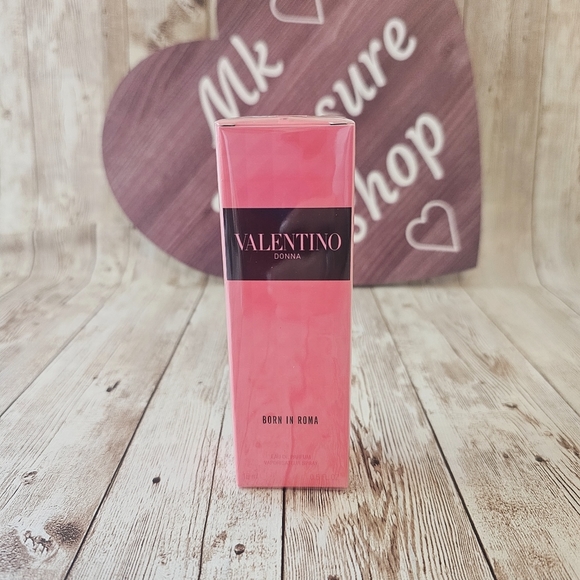 Valentino Accessories - Valentino Born in Roma 15ml travel size